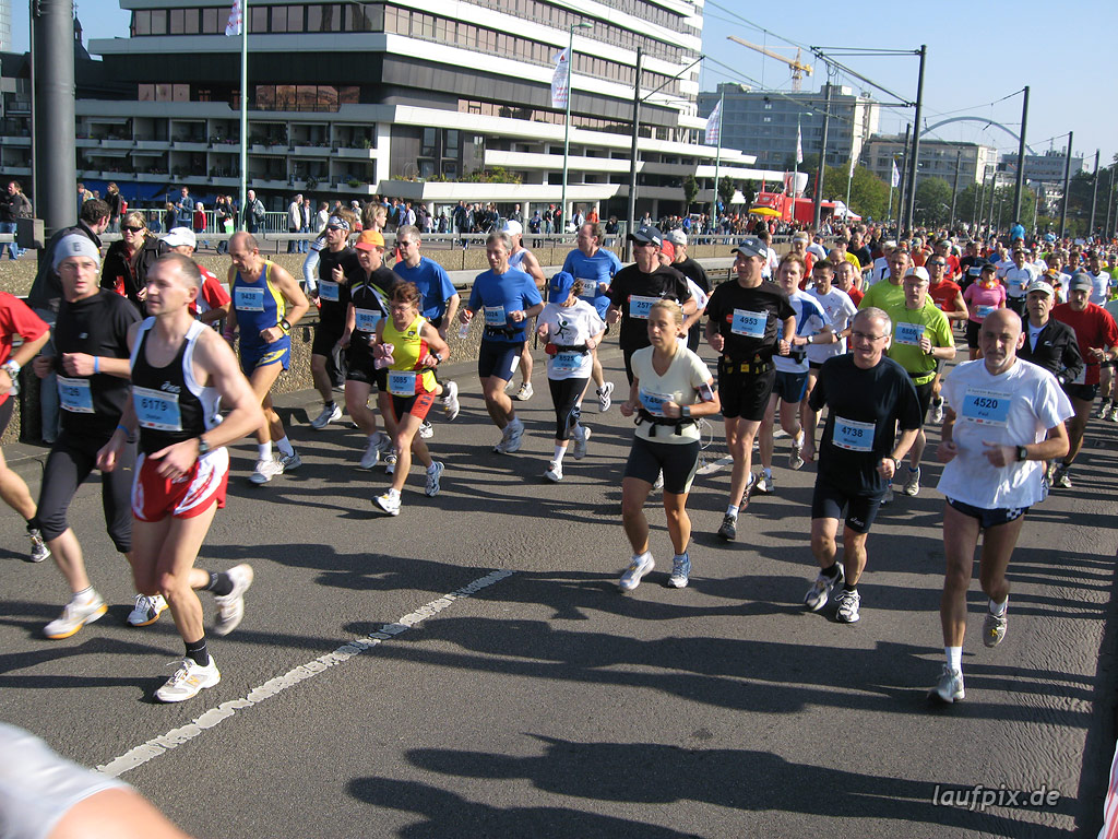 Kln Marathon 2007 - 358