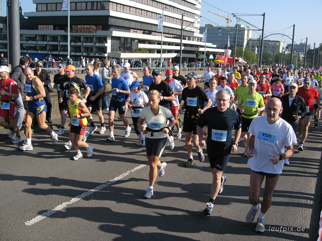 Kln Marathon 2007 - 359