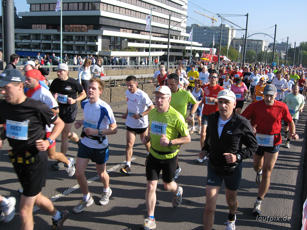 Kln Marathon 2007 - 360