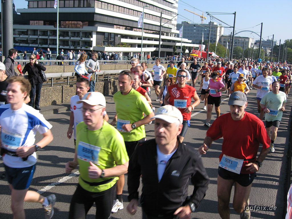 Kln Marathon 2007 - 361