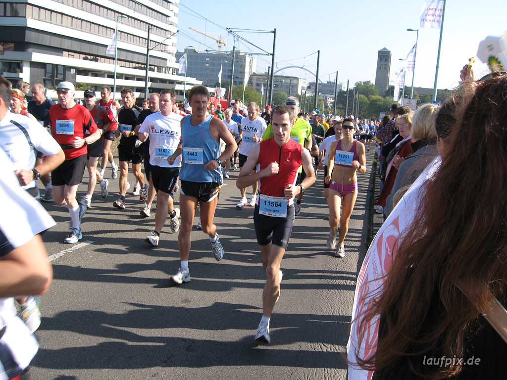 Kln Marathon 2007 - 364