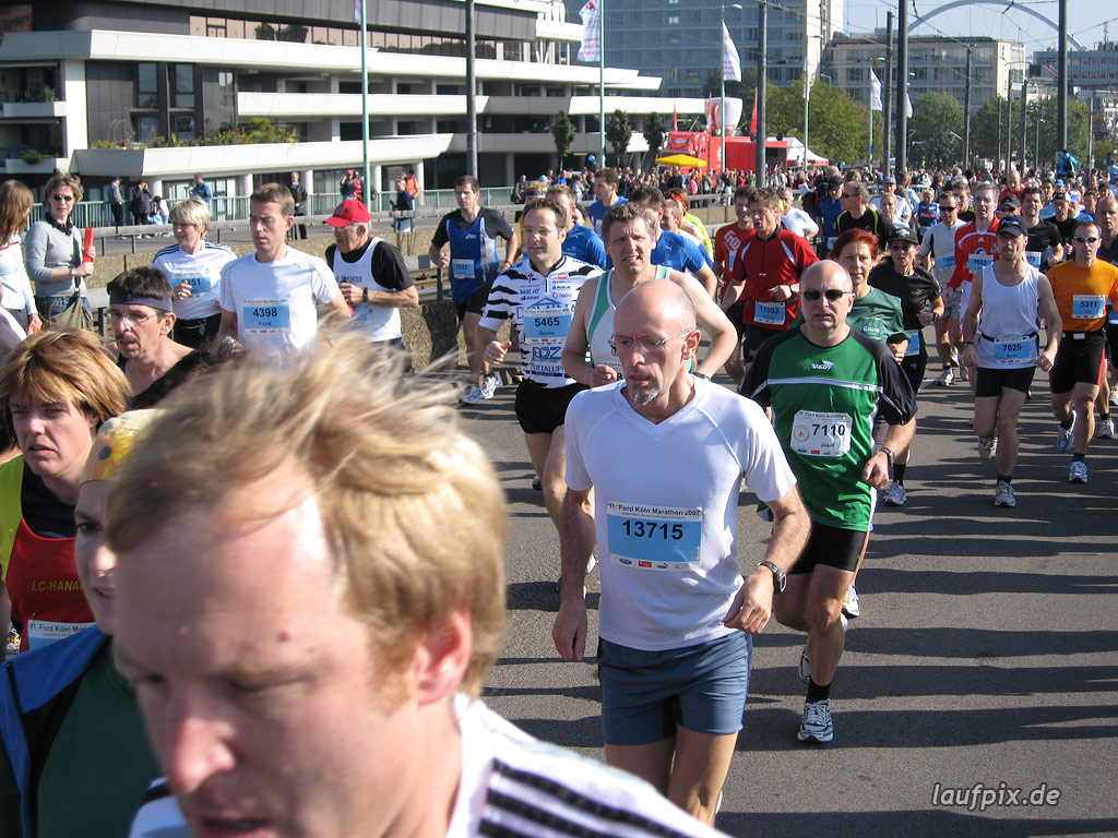 Kln Marathon 2007 - 369