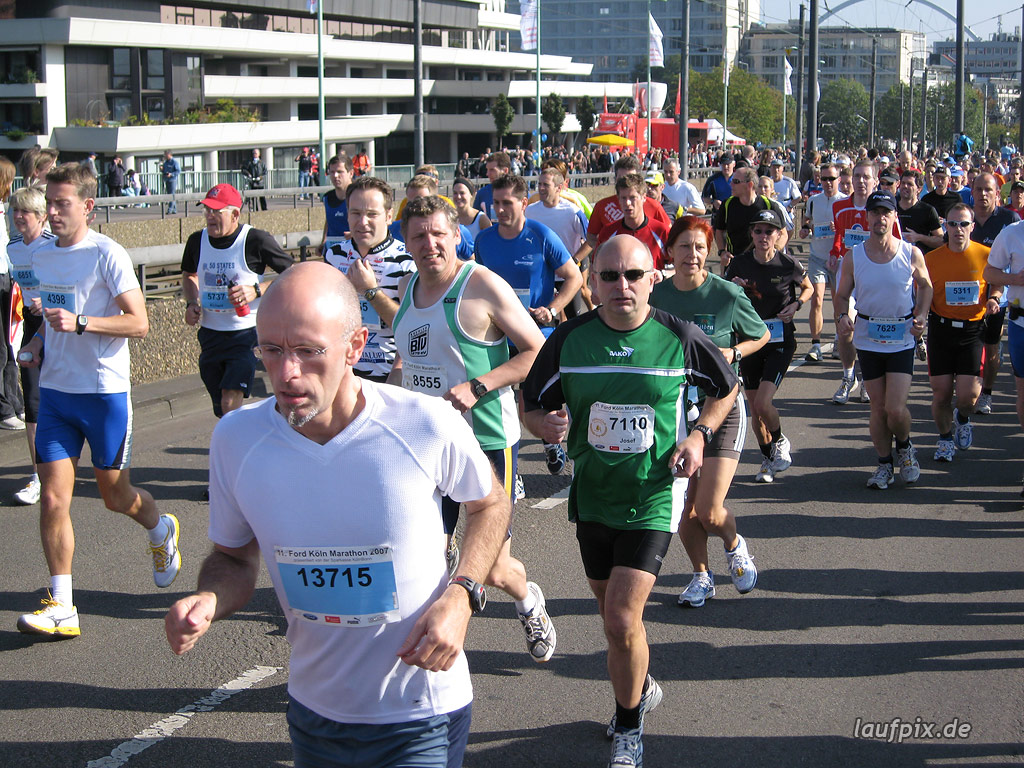 Kln Marathon 2007 - 370