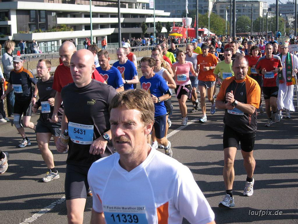 Kln Marathon 2007 - 374