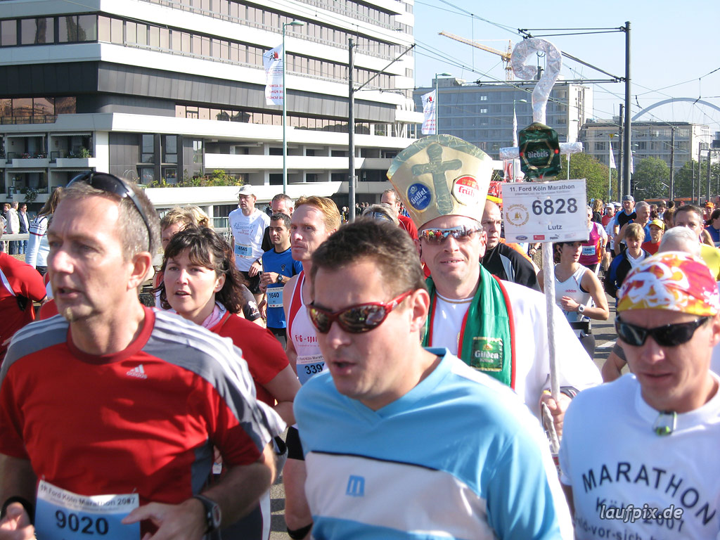 Kln Marathon 2007 - 378