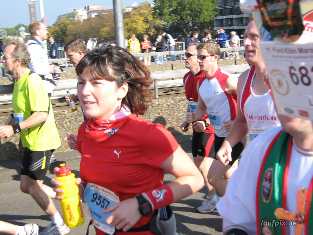 Kln Marathon 2007 - 380