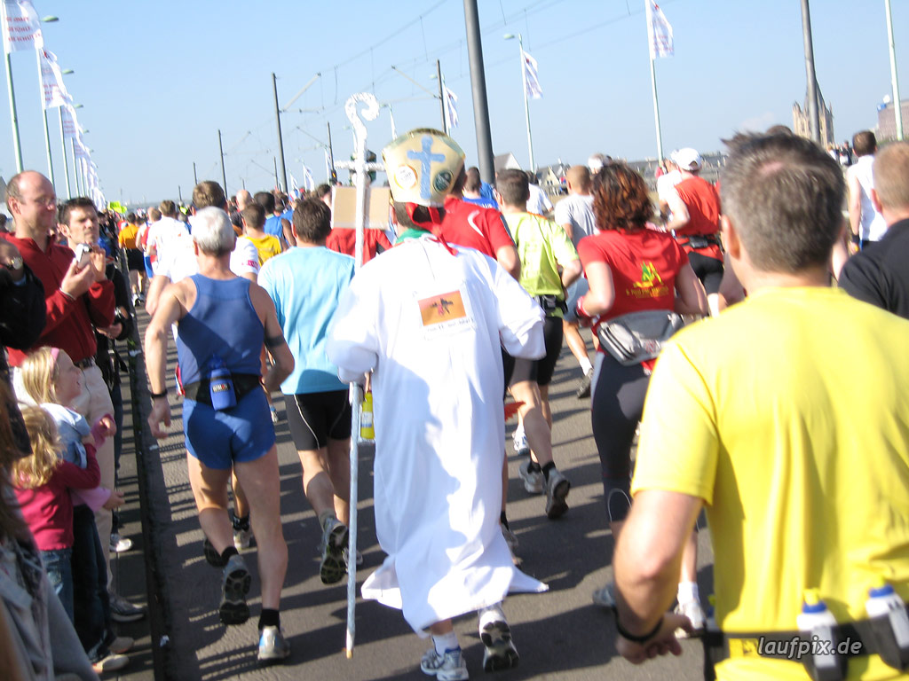 Kln Marathon 2007 - 385