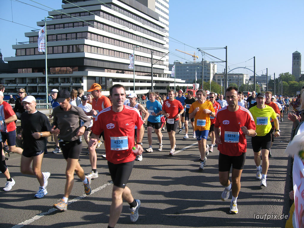 Kln Marathon 2007 - 386