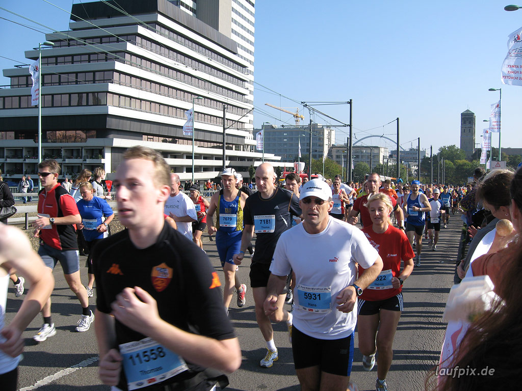 Kln Marathon 2007 - 388