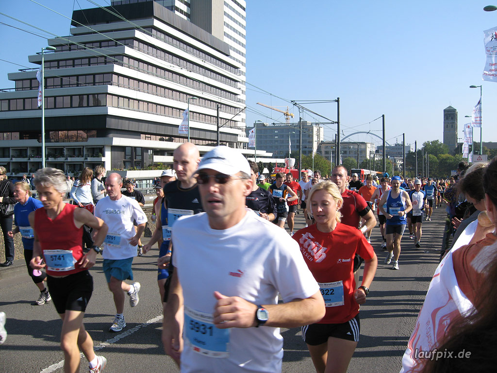 Kln Marathon 2007 - 389