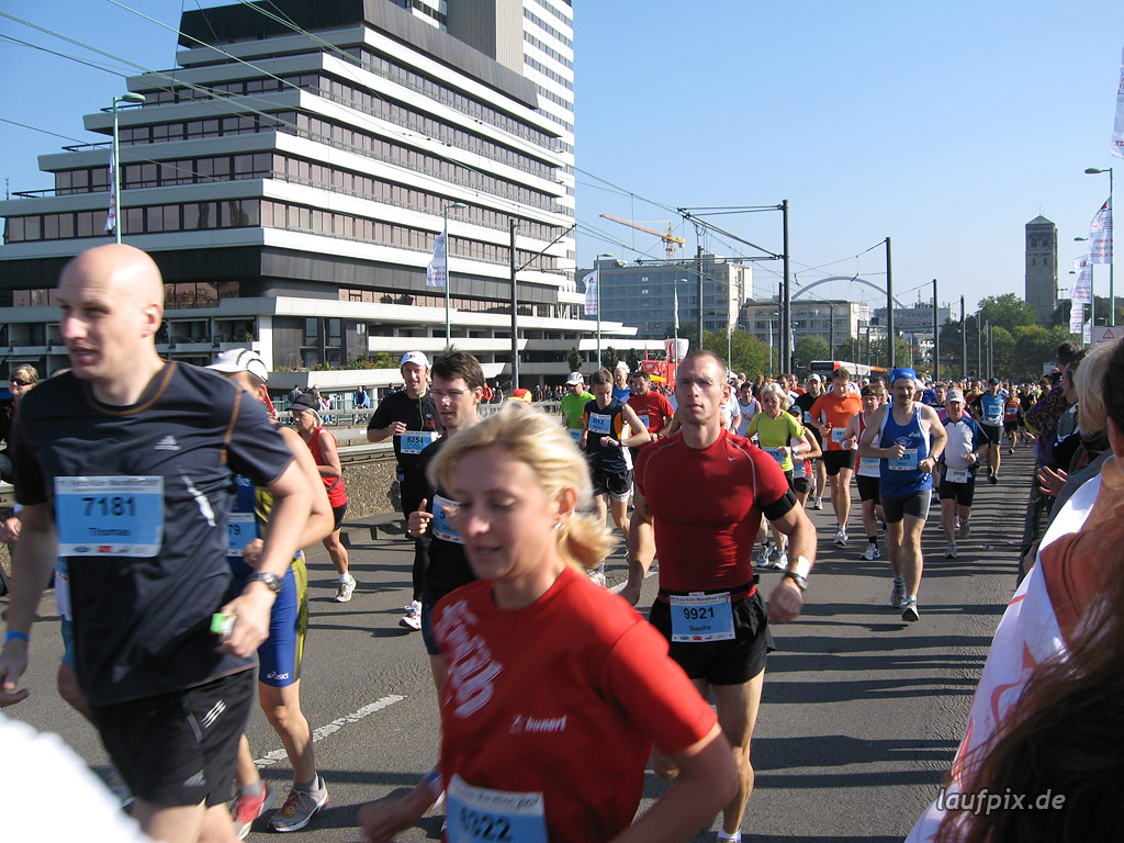 Kln Marathon 2007 - 390
