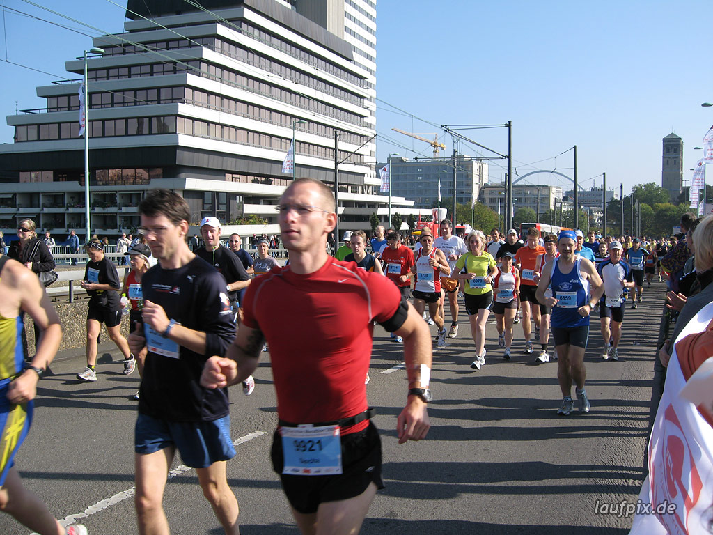 Kln Marathon 2007 - 391
