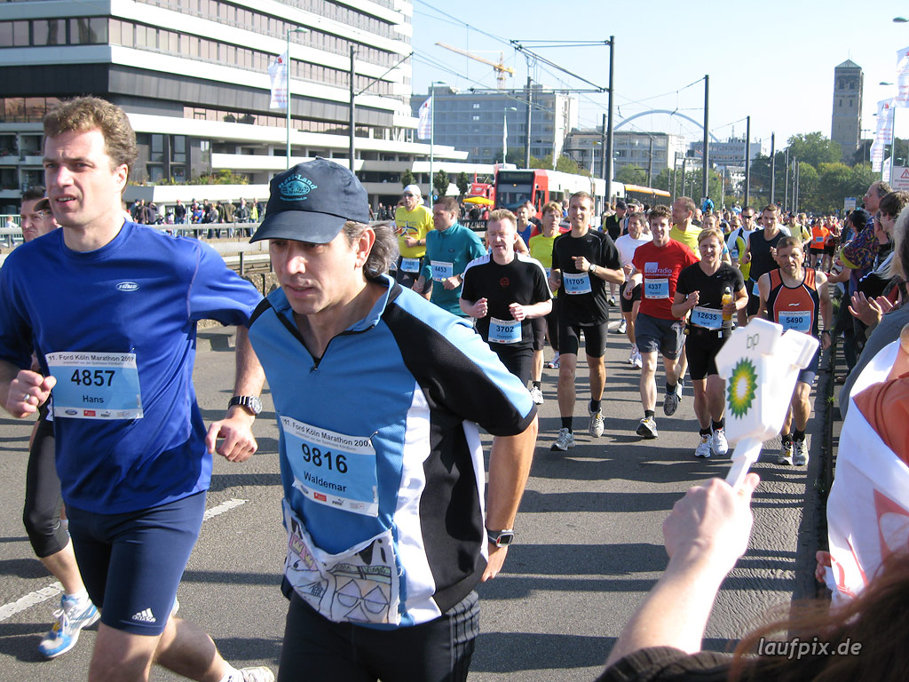Kln Marathon 2007 - 392