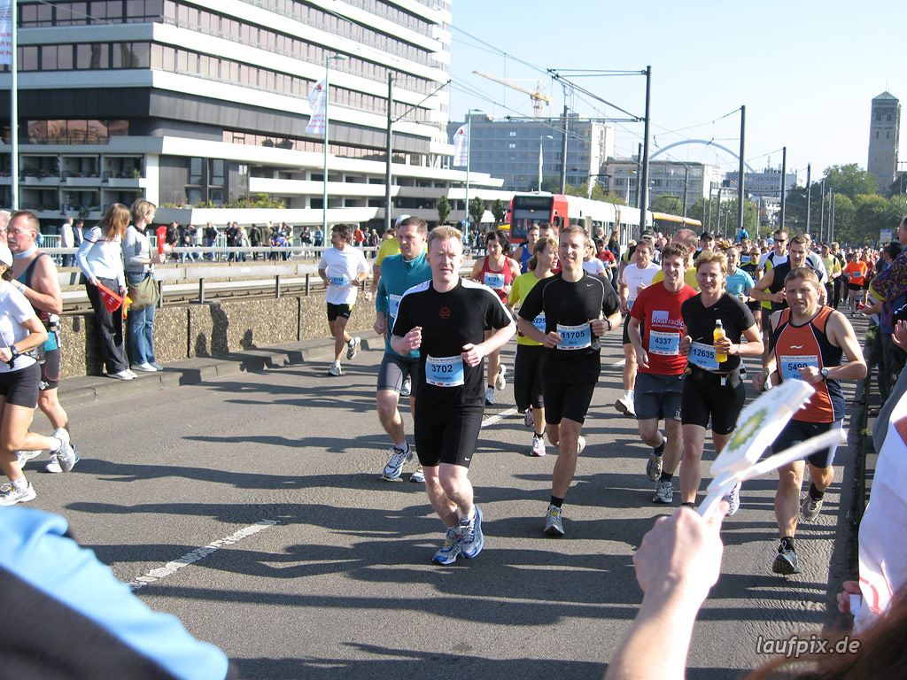 Kln Marathon 2007 - 393