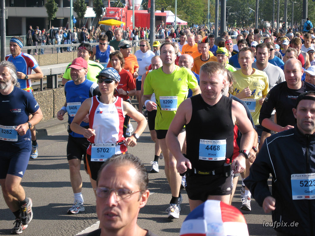 Kln Marathon 2007 - 394