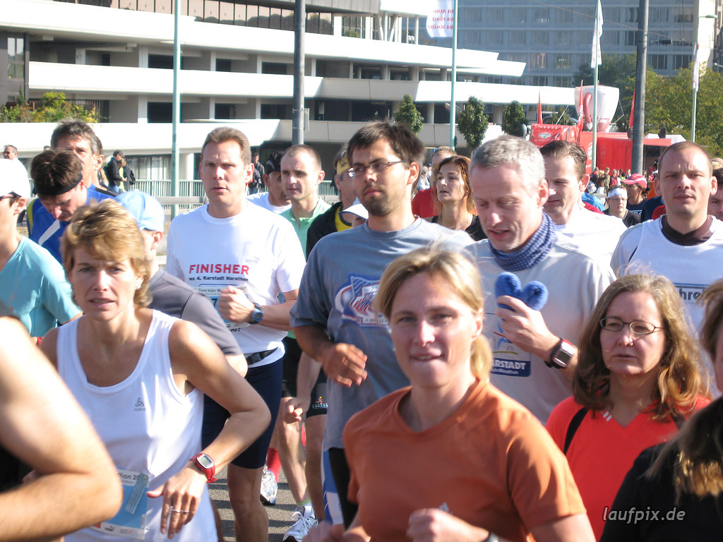 Kln Marathon 2007 - 406