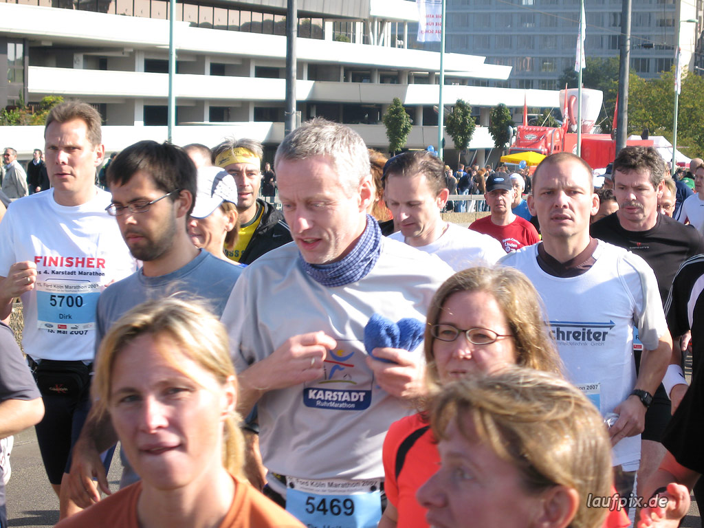 Kln Marathon 2007 - 407