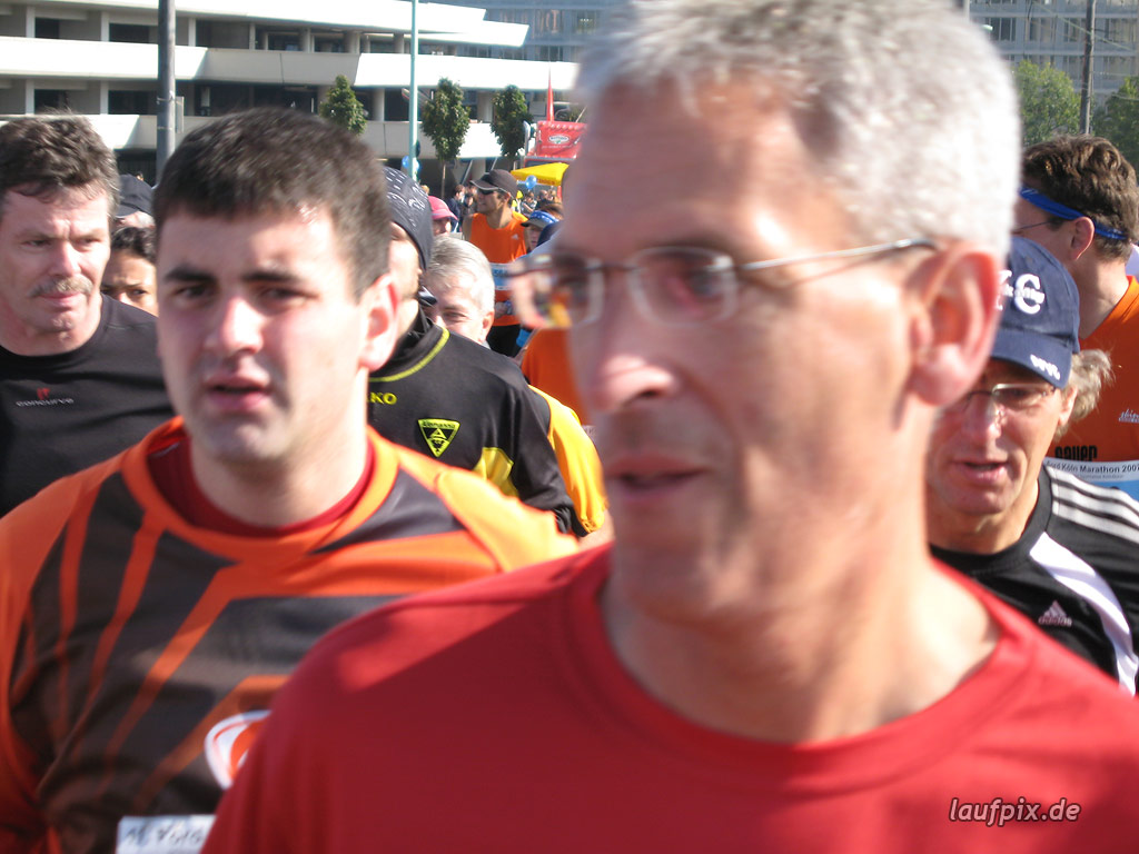 Kln Marathon 2007 - 410