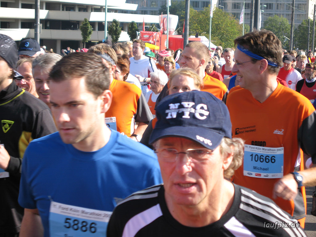 Kln Marathon 2007 - 411