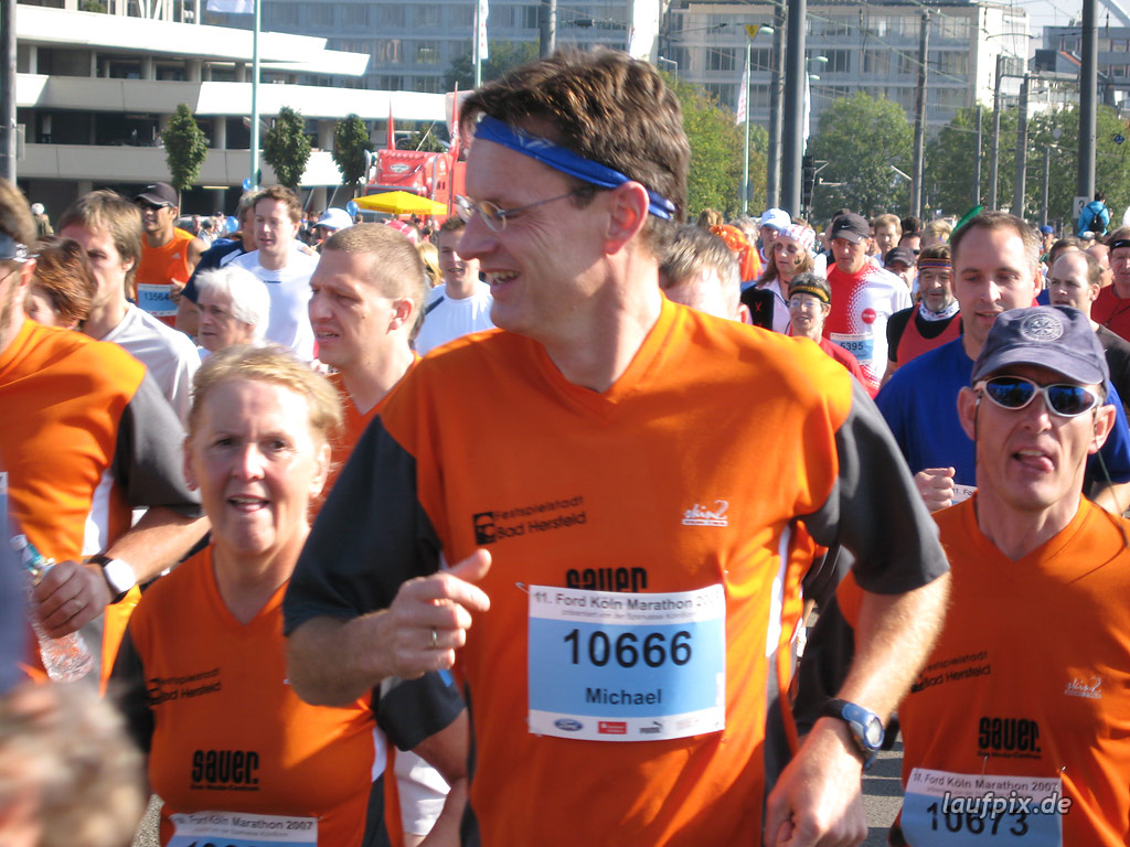 Kln Marathon 2007 - 412