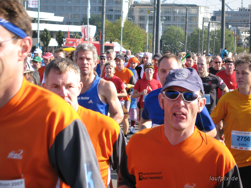 Kln Marathon 2007 - 413