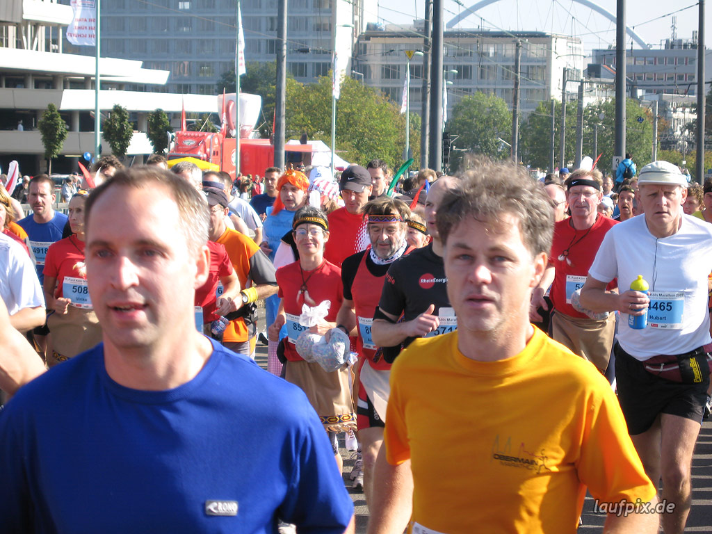 Kln Marathon 2007 - 415