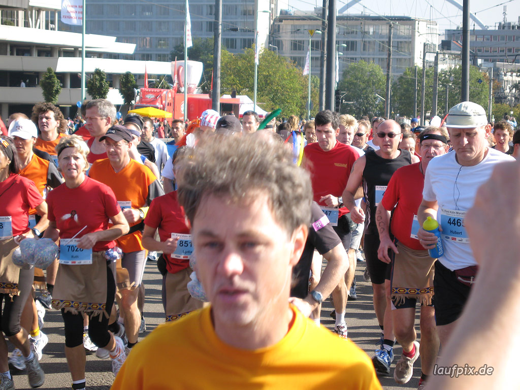 Kln Marathon 2007 - 416