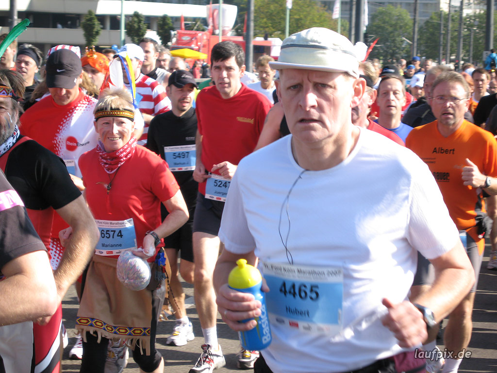 Kln Marathon 2007 - 419