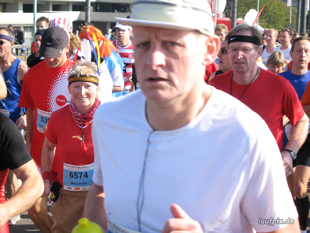 Kln Marathon 2007 - 420