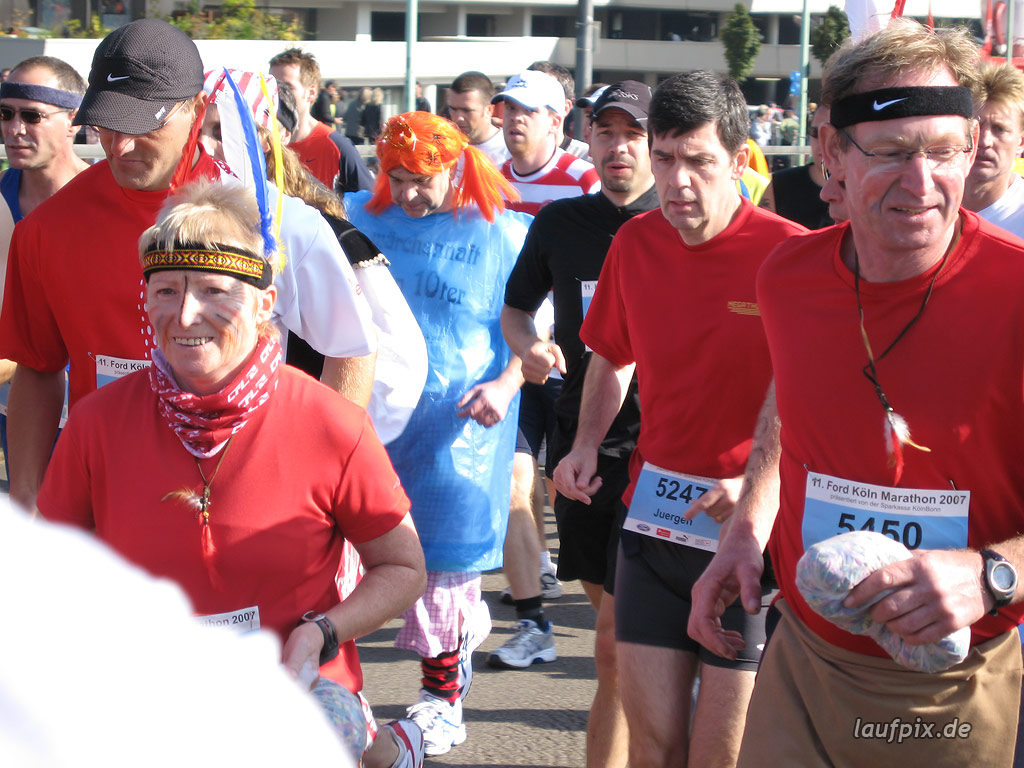 Kln Marathon 2007 - 421