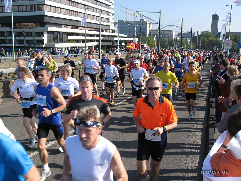 Kln Marathon 2007 - 424
