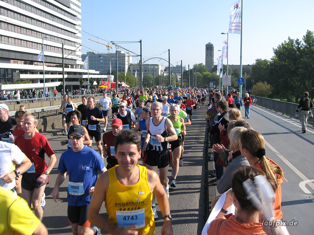 Kln Marathon 2007 - 425