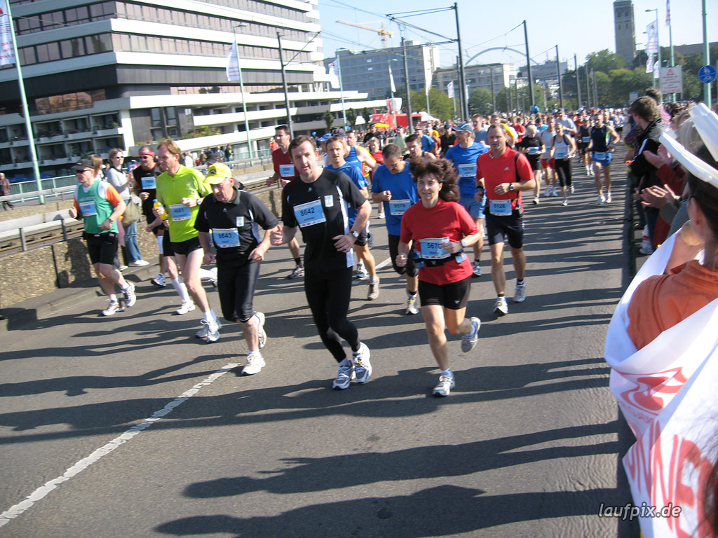 Kln Marathon 2007 - 426