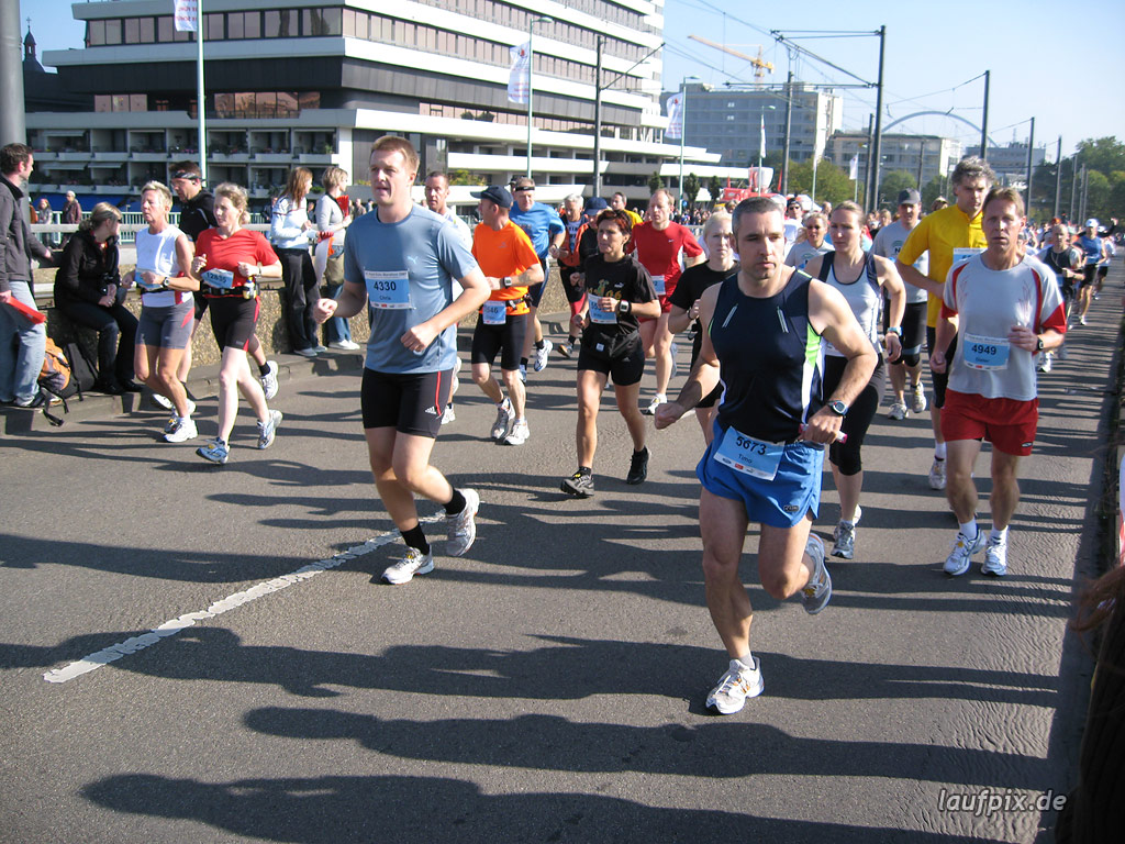Kln Marathon 2007 - 427