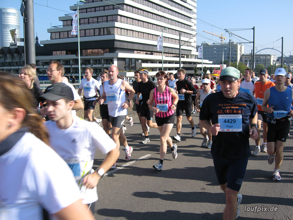 Kln Marathon 2007 - 430