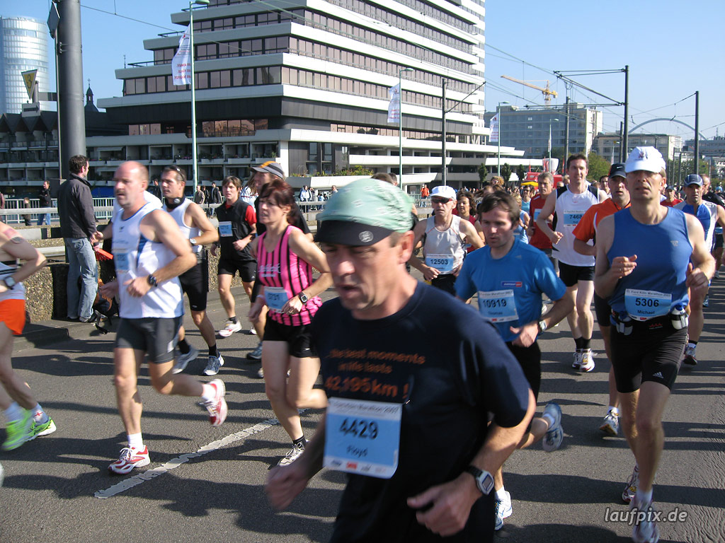 Kln Marathon 2007 - 431