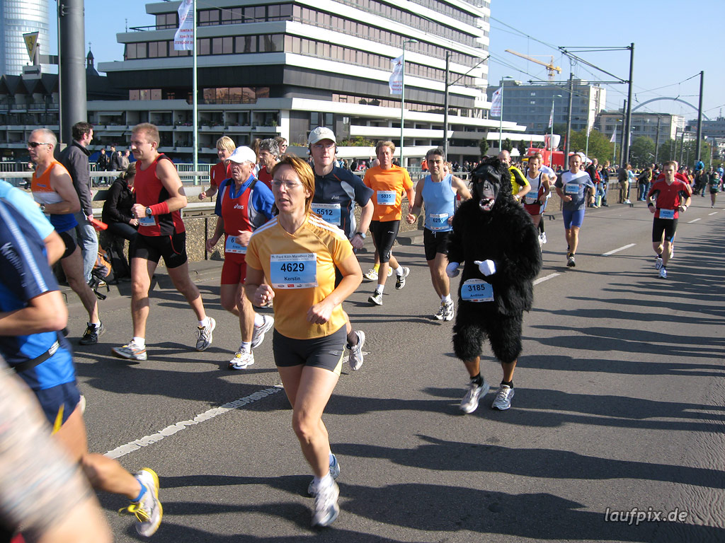 Kln Marathon 2007 - 435