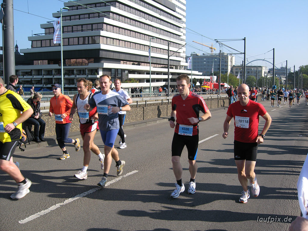 Kln Marathon 2007 - 436
