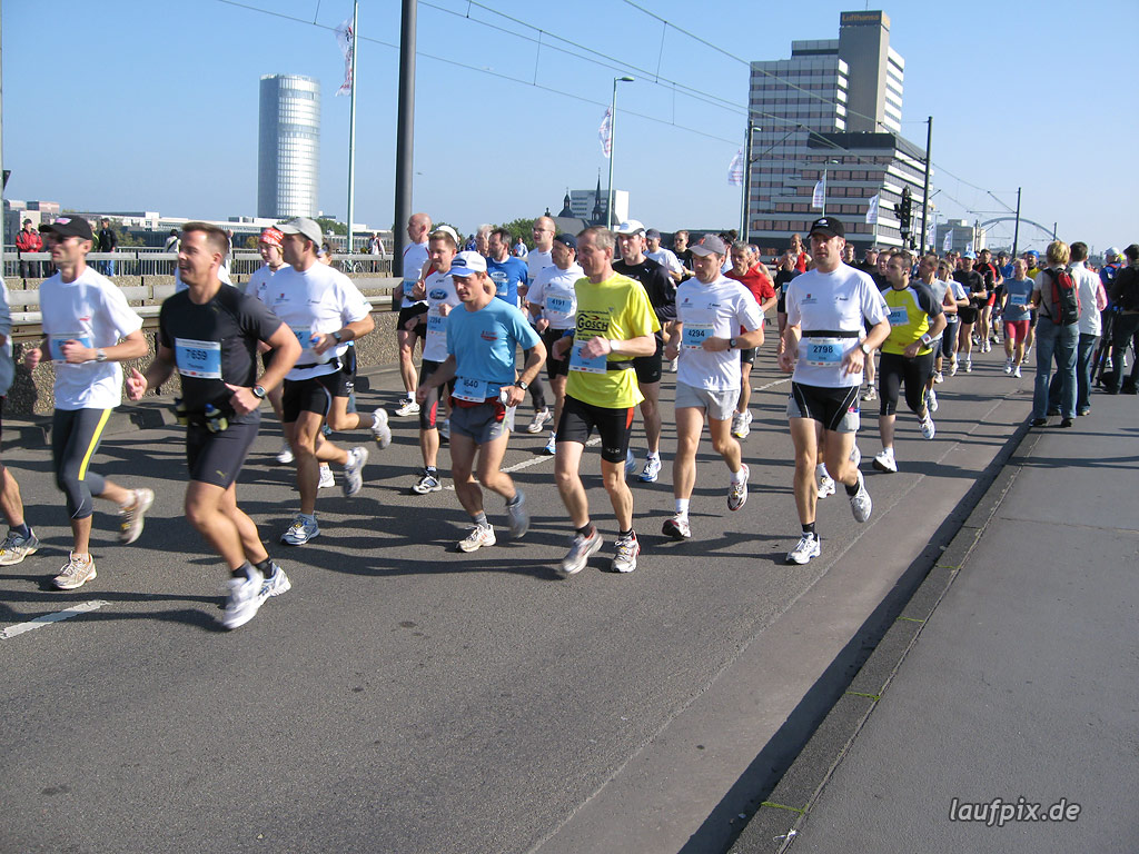 Kln Marathon 2007 - 442