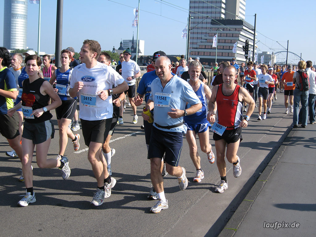 Kln Marathon 2007 - 444