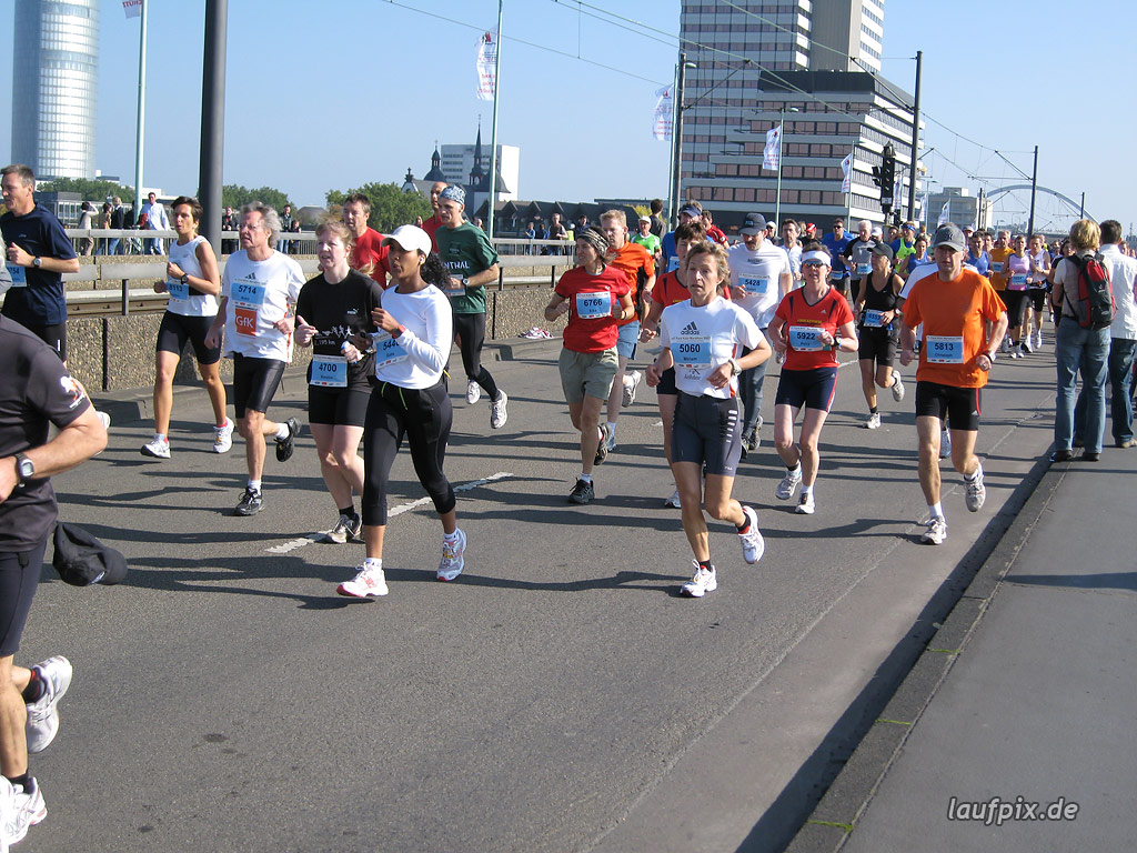 Kln Marathon 2007 - 445