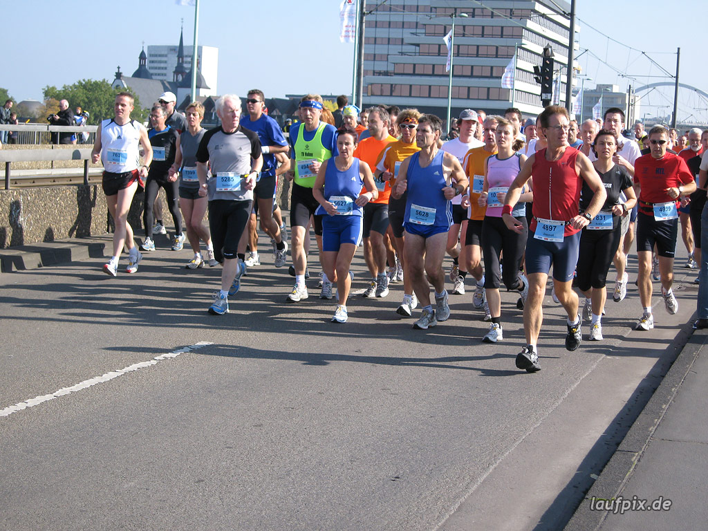 Kln Marathon 2007 - 446