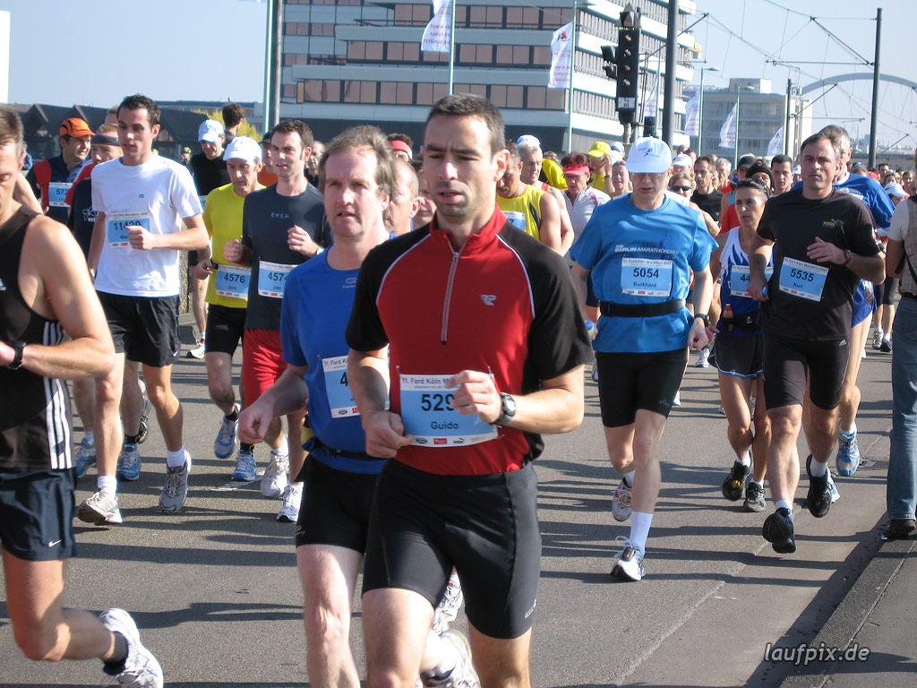 Kln Marathon 2007 - 449