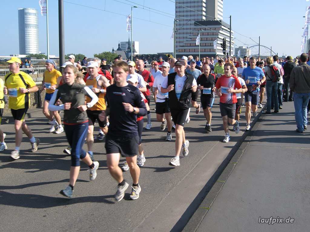 Kln Marathon 2007 - 451