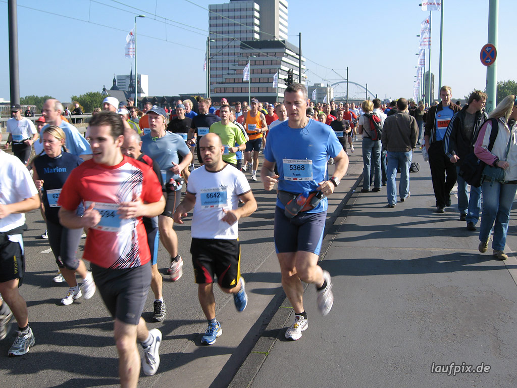Kln Marathon 2007 - 452