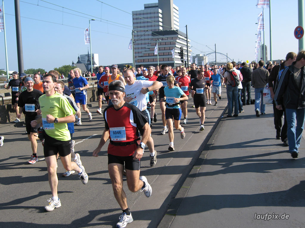 Kln Marathon 2007 - 453