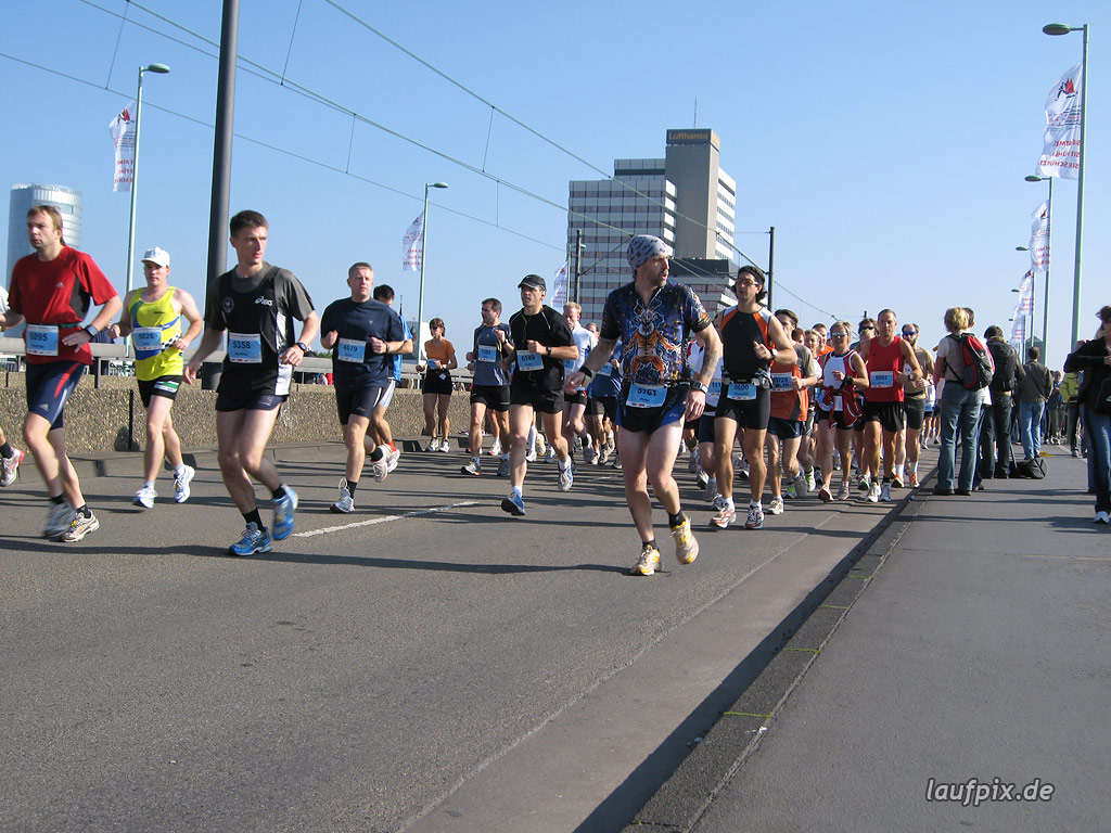 Kln Marathon 2007 - 455