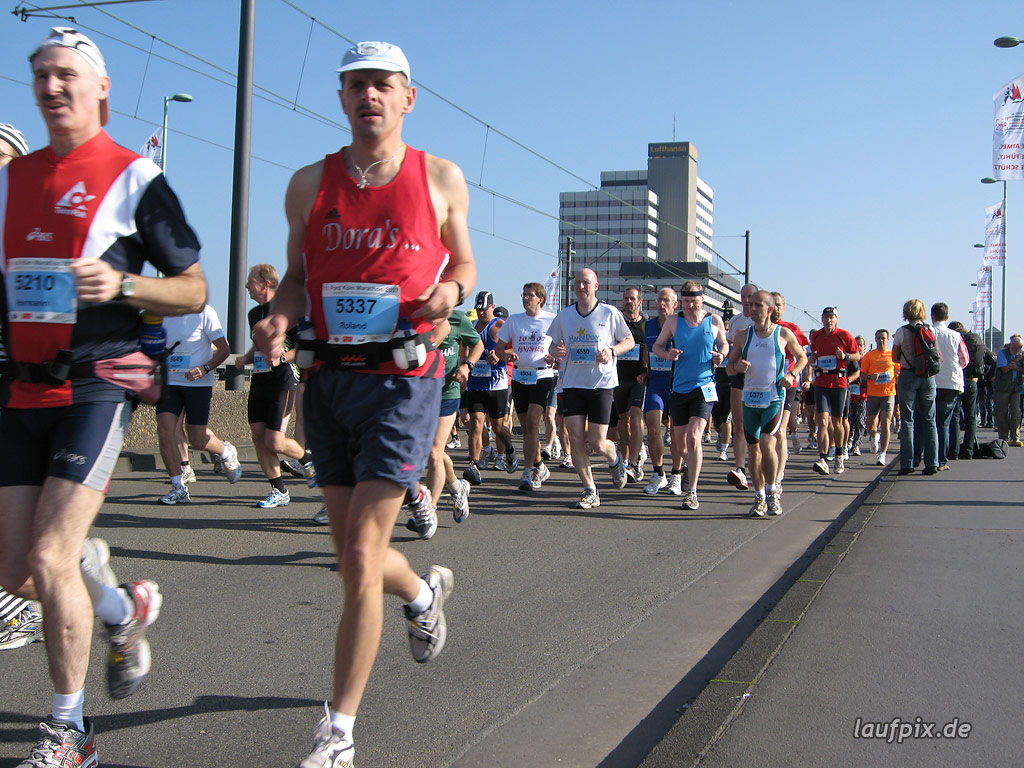 Kln Marathon 2007 - 460