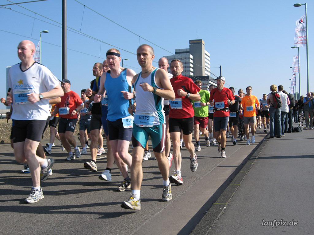 Kln Marathon 2007 - 461