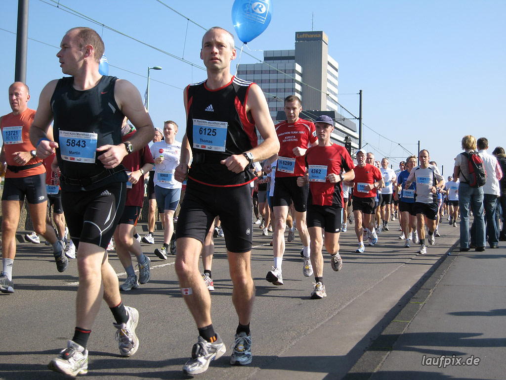 Kln Marathon 2007 - 467